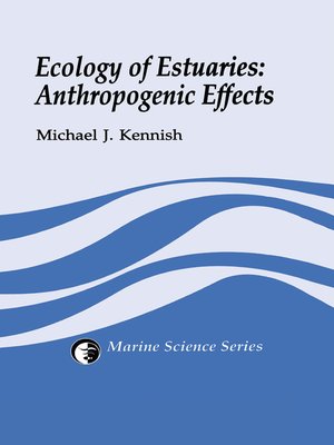 cover image of Ecology of Estuaries